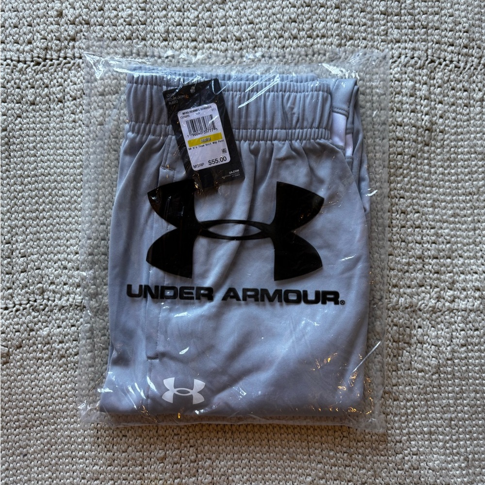Under Armour Men's Team Warmup Pant